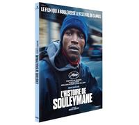 L'Histoire de Souleymane