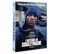 L'Histoire de Souleymane