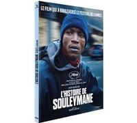 L'Histoire de Souleymane DVD