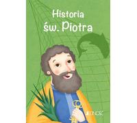 L'histoire de St Pierre. Les grands amis de Jésus
