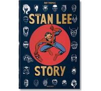 L'histoire de Stan Lee