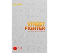 L'histoire de Street Fighter Matt Leone (Auteur)