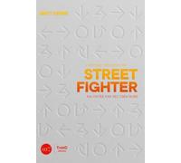 L'histoire de Street Fighter: Raconté par ses créateurs