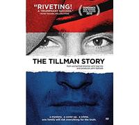 L'Histoire De Tillman DVD (2010) - Amir Bar-Lev, Pat Tillman