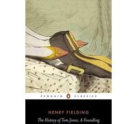 L'histoire de Tom Jones (Penguin Classics)