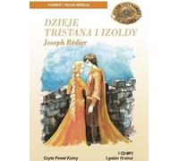 L'histoire de Tristan et Iseult
