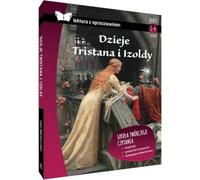 L'histoire de Tristan et Iseut Lire avec un développement