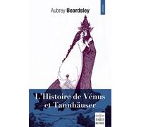 L'histoire De Vénus Et Tannhäuser