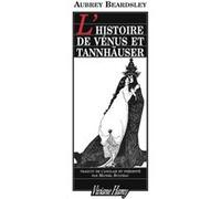 L'Histoire de Vénus et Tannhauser