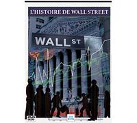 L'histoire De Wall Street