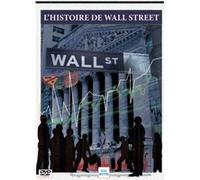 L'histoire de Wall Street