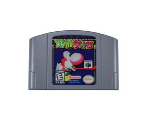 L'histoire de Yoshi (renouvel e)