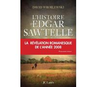 L'Histoire d'Edgar Sawtelle