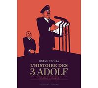 L'Histoire des 3 Adolf - Édition prestige T02 (2)