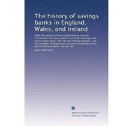L'histoire des caisses d'épargne en Angleterre, au Pays de Galles et en Irlande