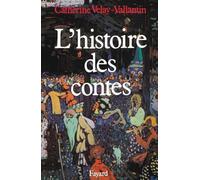 L'Histoire des contes