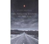 L'histoire des États-Unis selon Penguin