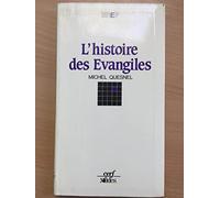 L'Histoire des Evangiles