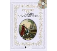 L'histoire des Grands Compositeurs (2023)