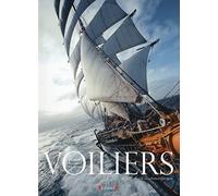L'Histoire des grands voiliers