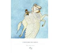 L'histoire des Grecs