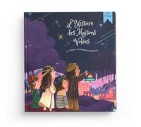 L'HISTOIRE DES MAISONS VOLÉES - UN VOYAGE INOUBLIABLE EN PALESTINE