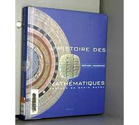 L'Histoire des mathématiques