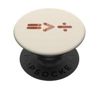 L'histoire des Noirs, l'égalité, la Plus Grande Division, mélanine, Hommes, Femmes PopSockets PopGrip Adhésif