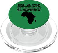 L'histoire des Noirs n'a Pas commencé avec l'esclavage PopSockets PopGrip pour MagSafe