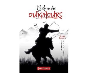 L'histoire des Ouïghours