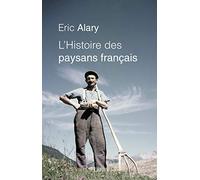 L'Histoire des paysans français