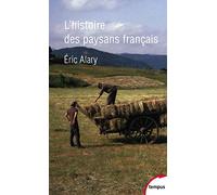 Histoire Des Paysans Français