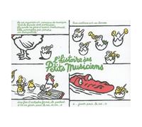 L'histoire Des Petits Musiciens