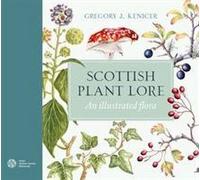 L'histoire des plantes écossaises