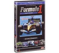 L'Histoire des plus prestigieuses Formule 1 E