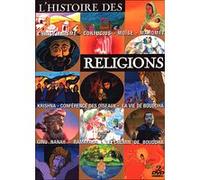 Histoire des religions – Sony