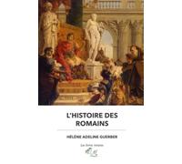L'Histoire des Romains