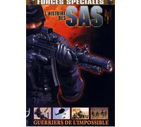 L'histoire des SAS