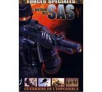 L'Histoire des SAS G