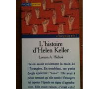 L'histoire d'Helen Keller