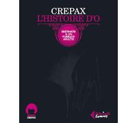 L'histoire d'O. Ediz. integrale