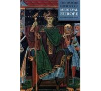 L'Histoire d'Oxford de l'Europe médiévale