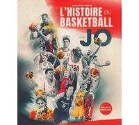 L'histoire du basketball aux JO
