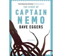 L'histoire du capitaine Nemo