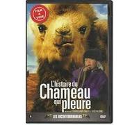 L'histoire Du Chameau Qui Pleure