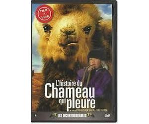 L'histoire Du Chameau Qui Pleure
