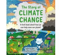 L'histoire du changement climatique