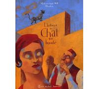 L'histoire du chat qui boude