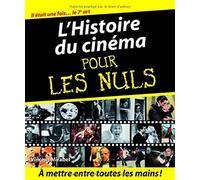 L'Histoire du cinéma pour les Nuls