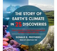 L'histoire du climat de la Terre en 25 découvertes : comment les scientifiques ont trouvé les liens entre le climat et la vie